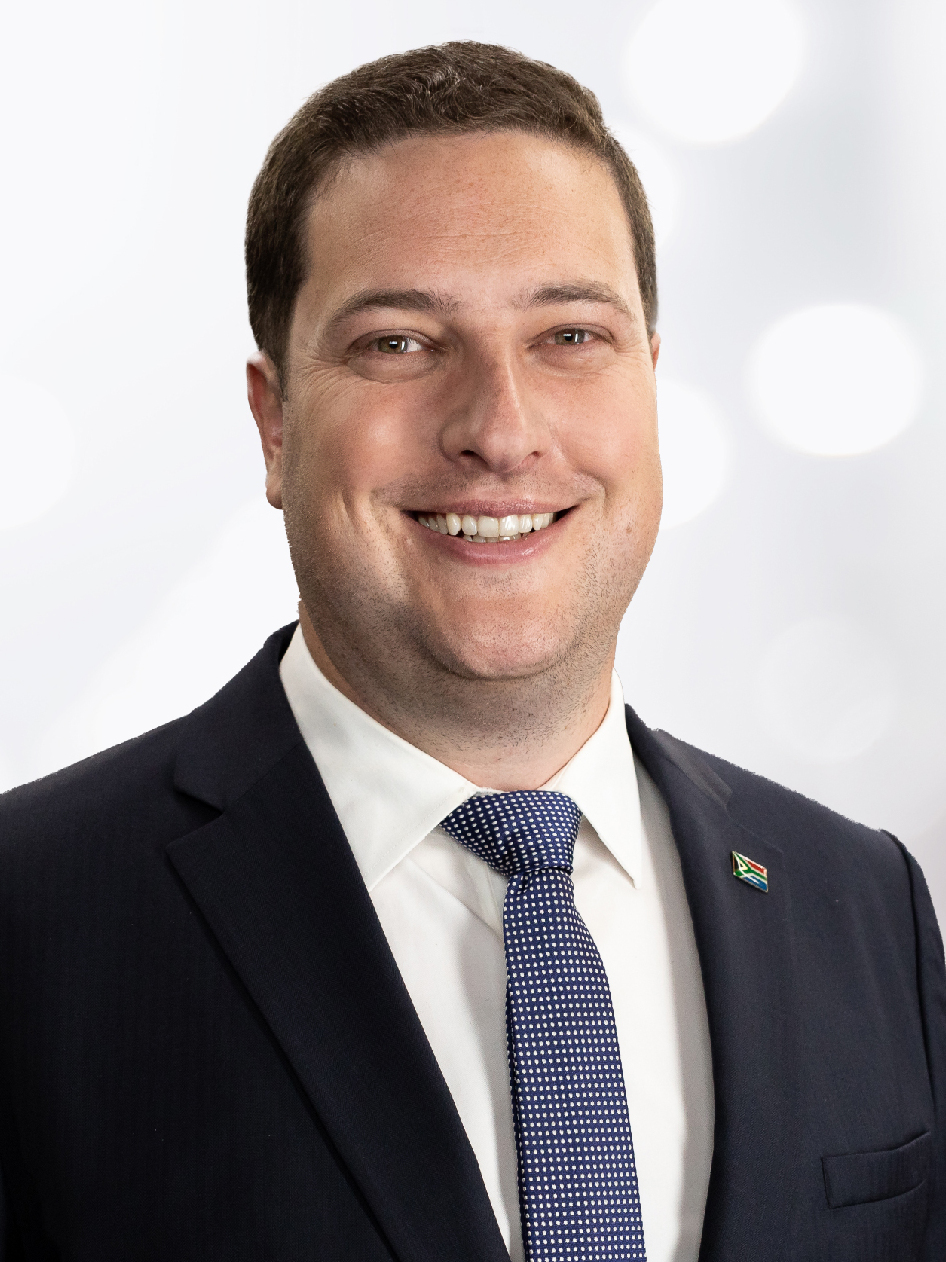 Mayor