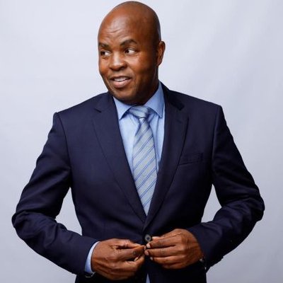 Premier Oscar Mabuyane